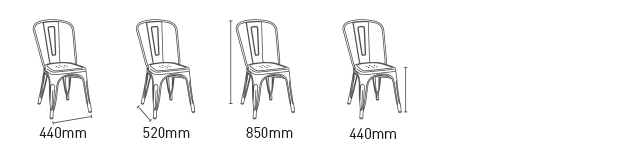 EON Chair