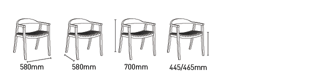 KASAMA Armchair