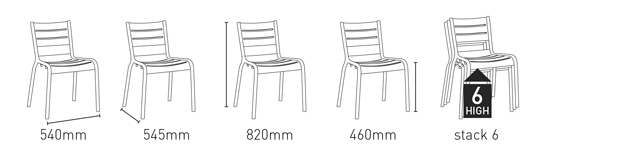 OLA CHAIR