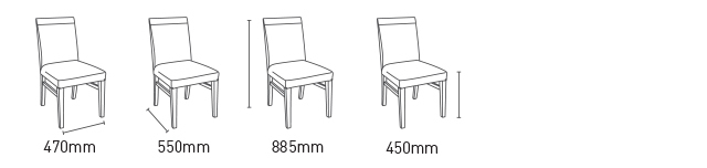 QUELA Chair
