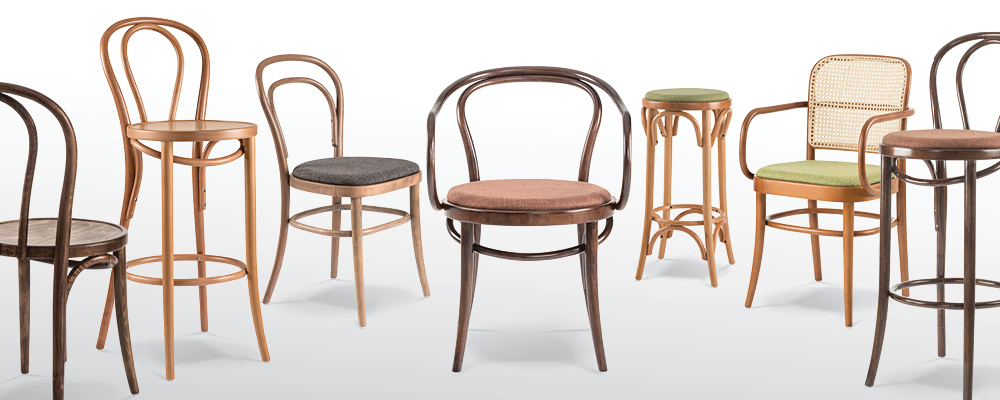 BENTWOOD Collection