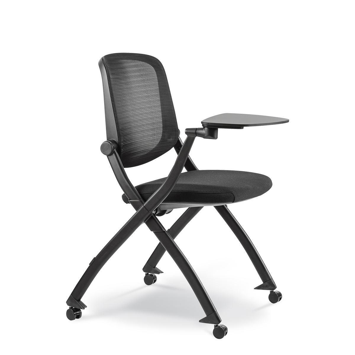 APEX CHAIR + WRITING TABLET photo