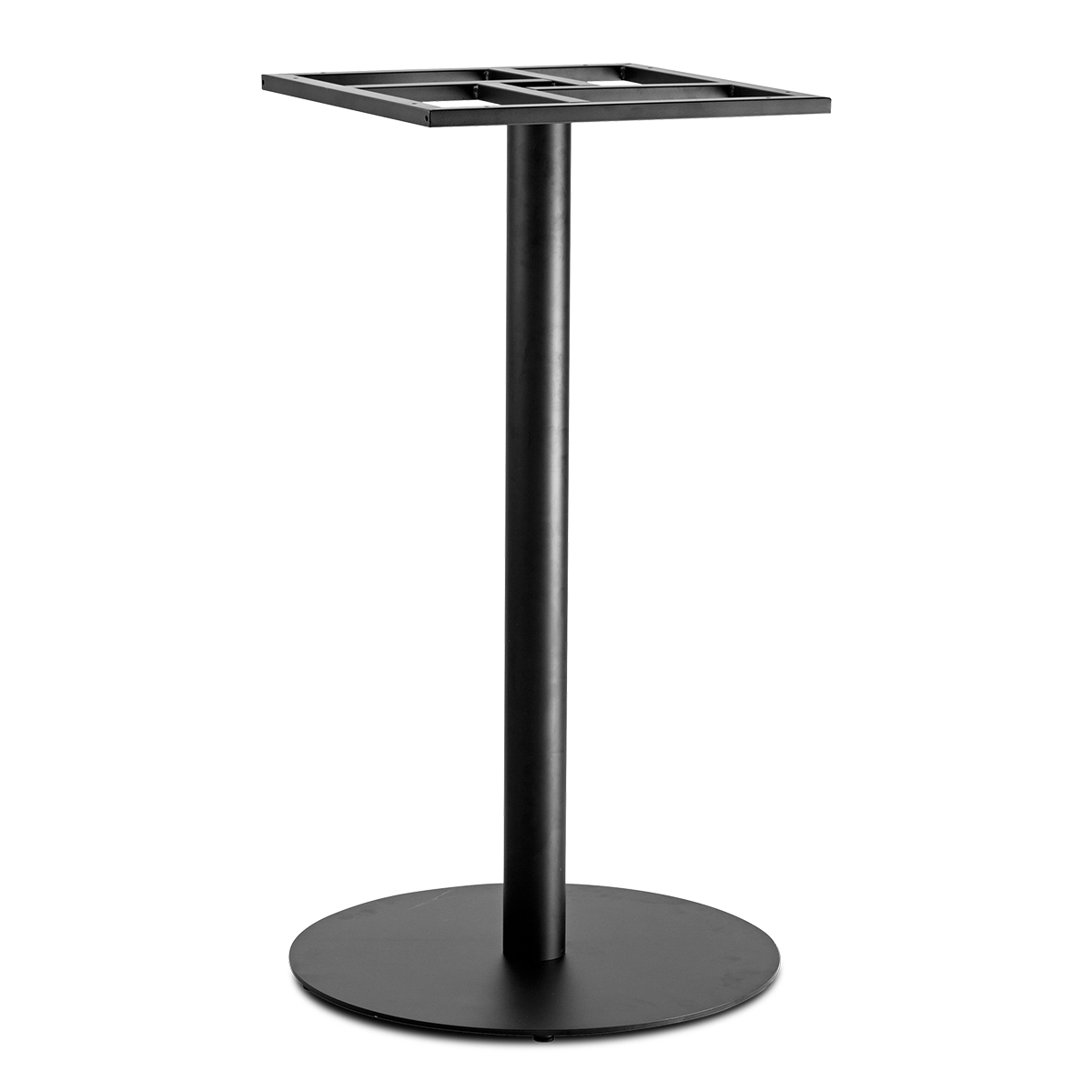 DISC BAR BASE SINGLE LARGE photo