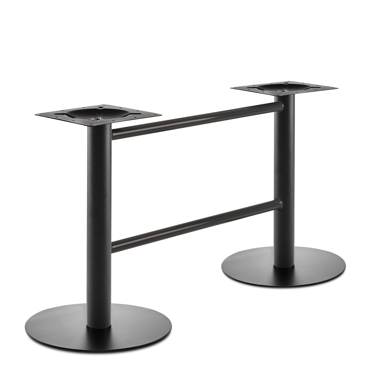 DISC CUSTOM DOUBLE BASE BAR/DINING photo