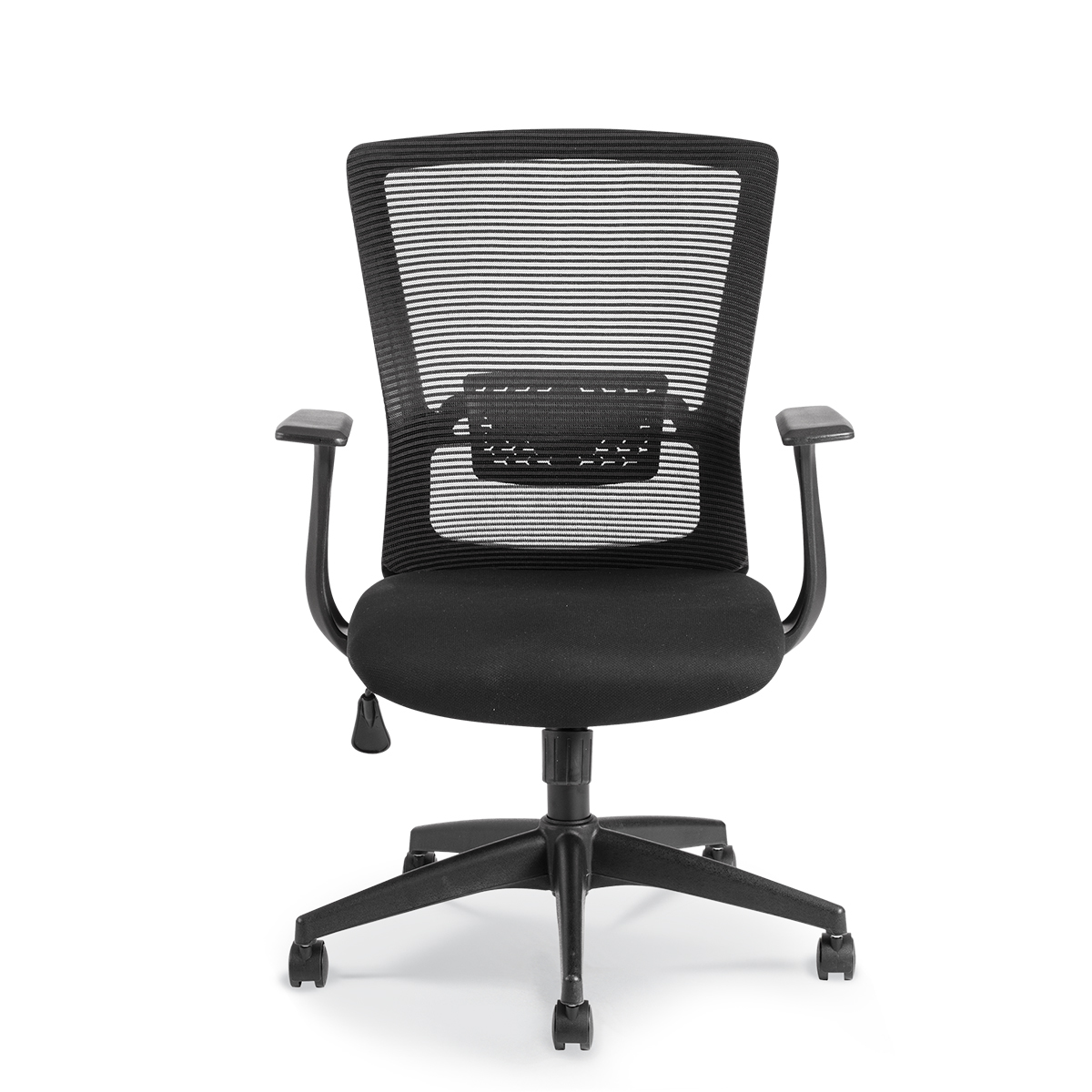 DAILY OPERATORS CHAIR photo