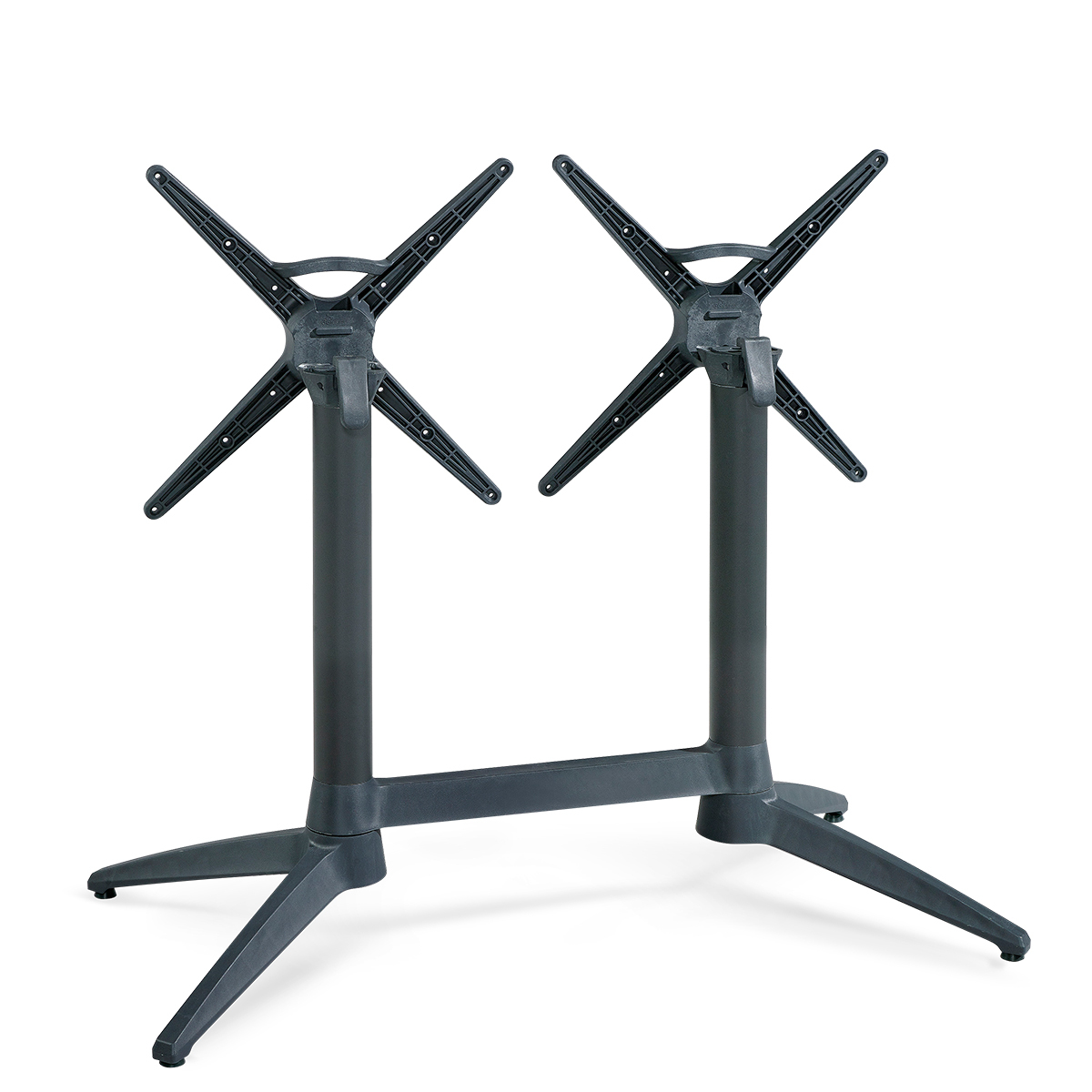 FOLD+NEST DINING BASE DOUBLE photo