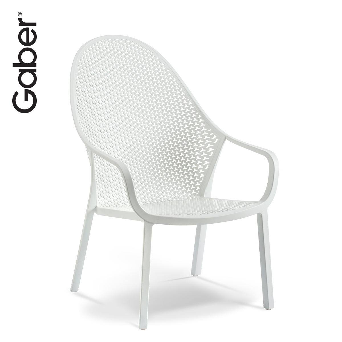 GIANET LOUNGE BY GABER**