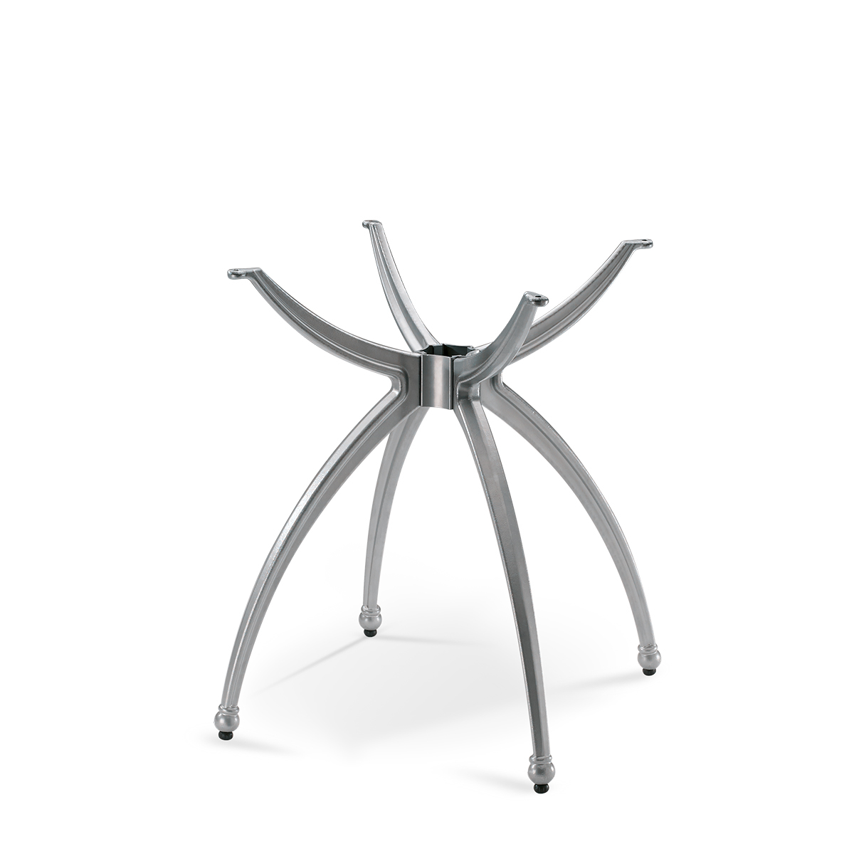 GECKO STANDARD 4 LEG BASE photo