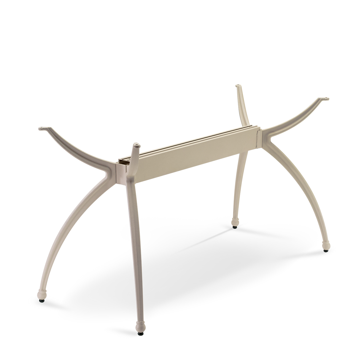 GECKO STANDARD RECTANGULAR BASE photo