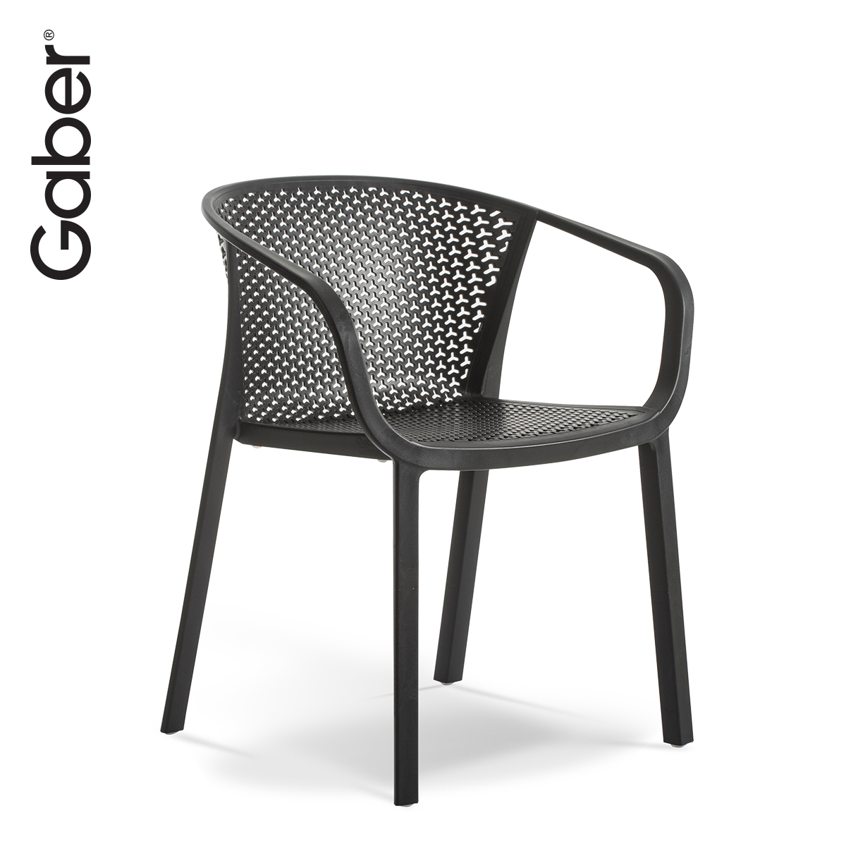 GIANET ARMCHAIR BY GABER