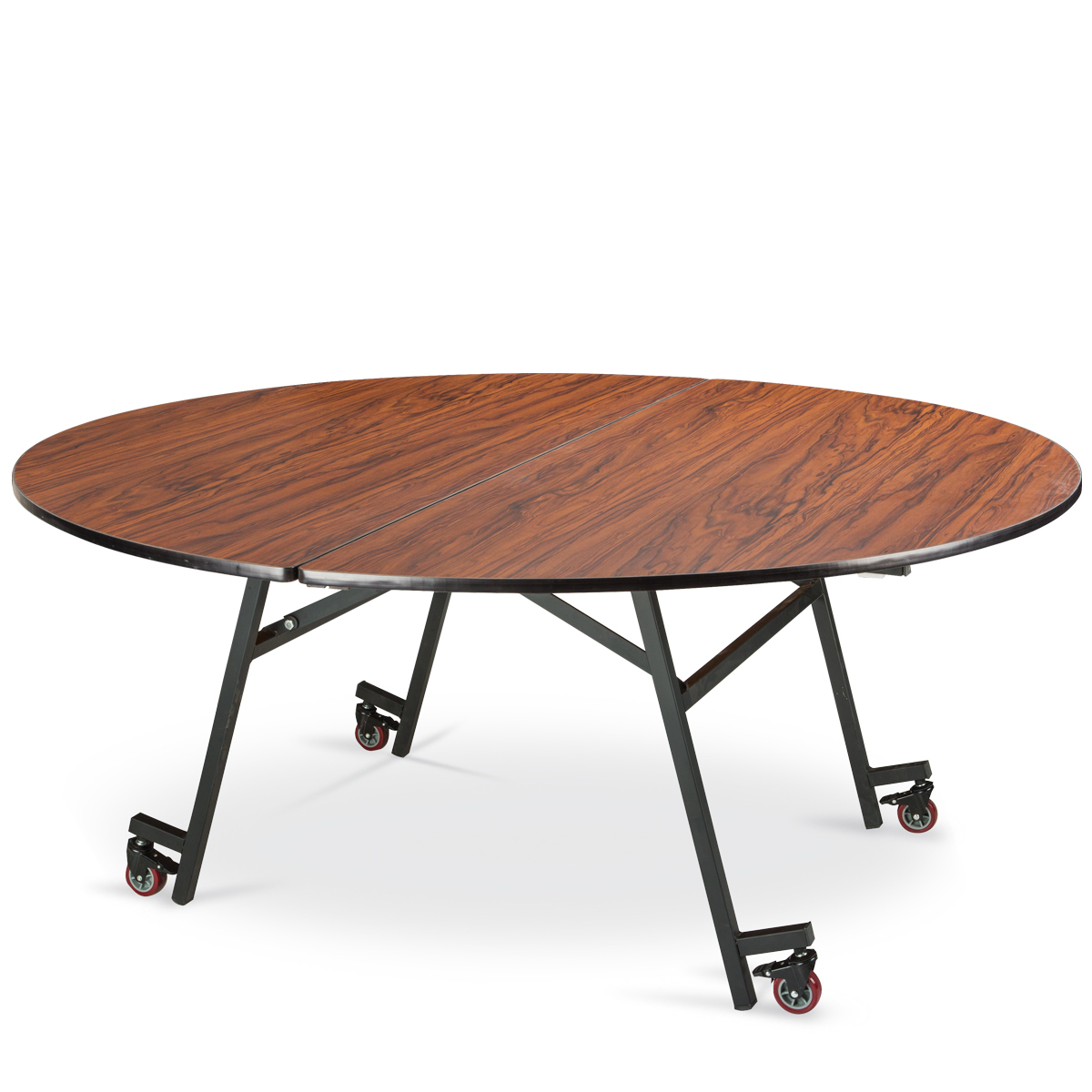 JACK KNIFE FOLDING TABLE photo