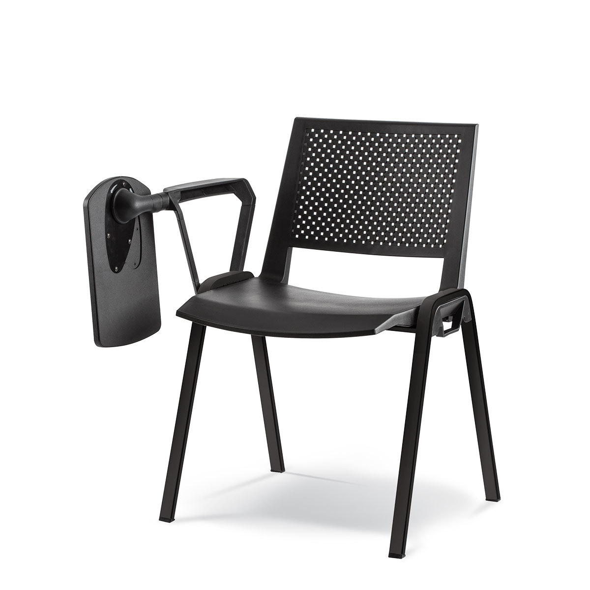 KENTRA CHAIR WRITING TABLET photo