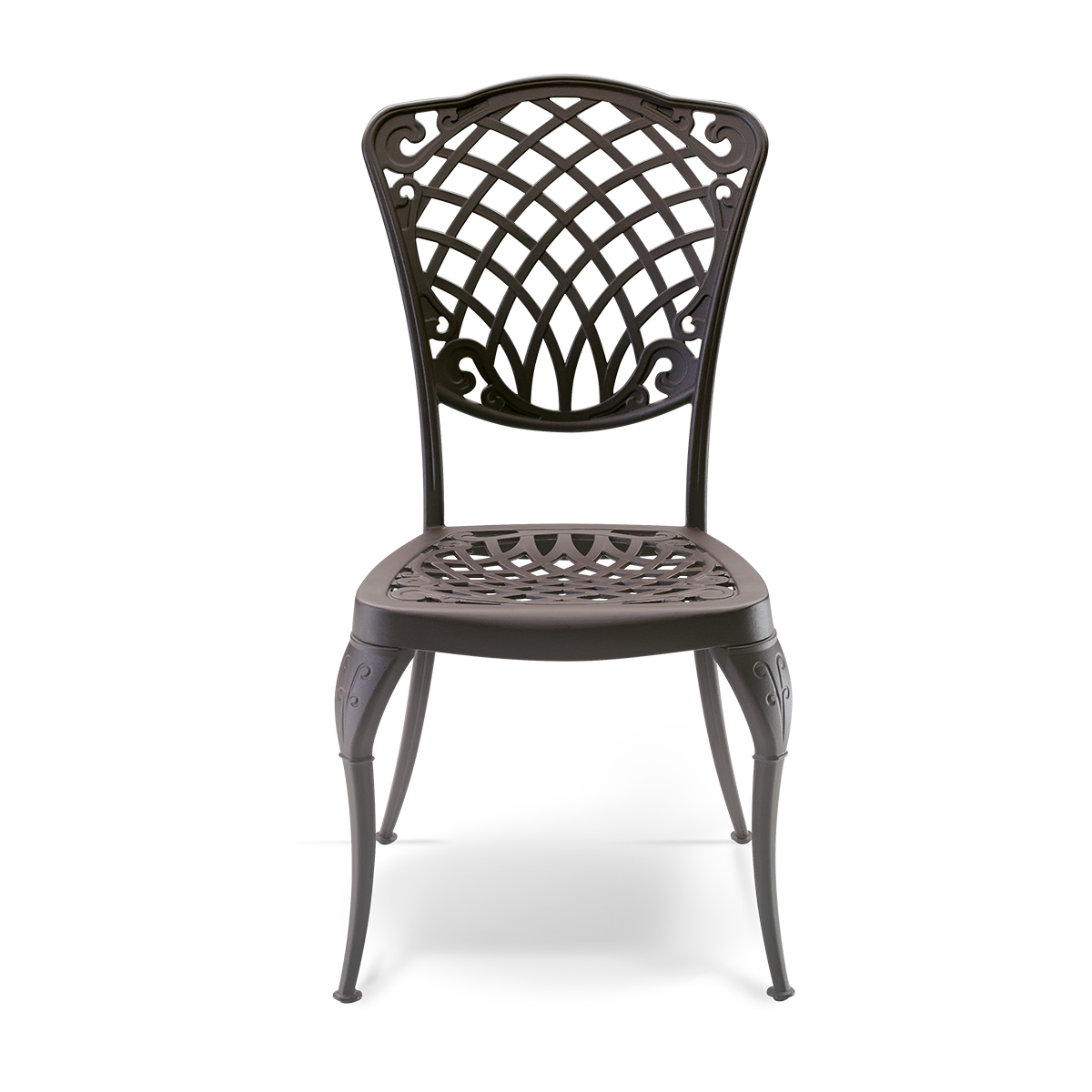 LATTICE CHAIR photo
