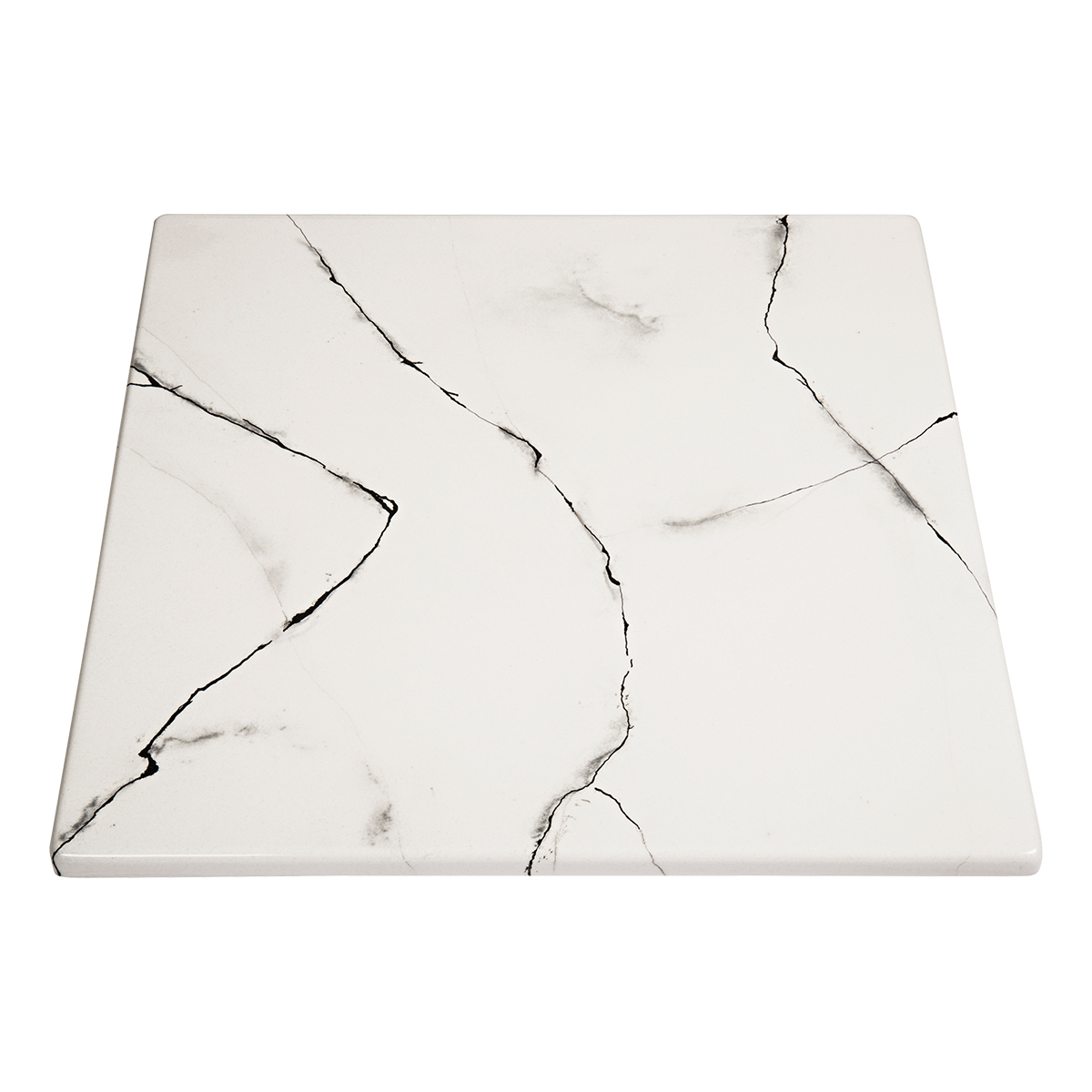 MARBLE LOOK TOPS photo