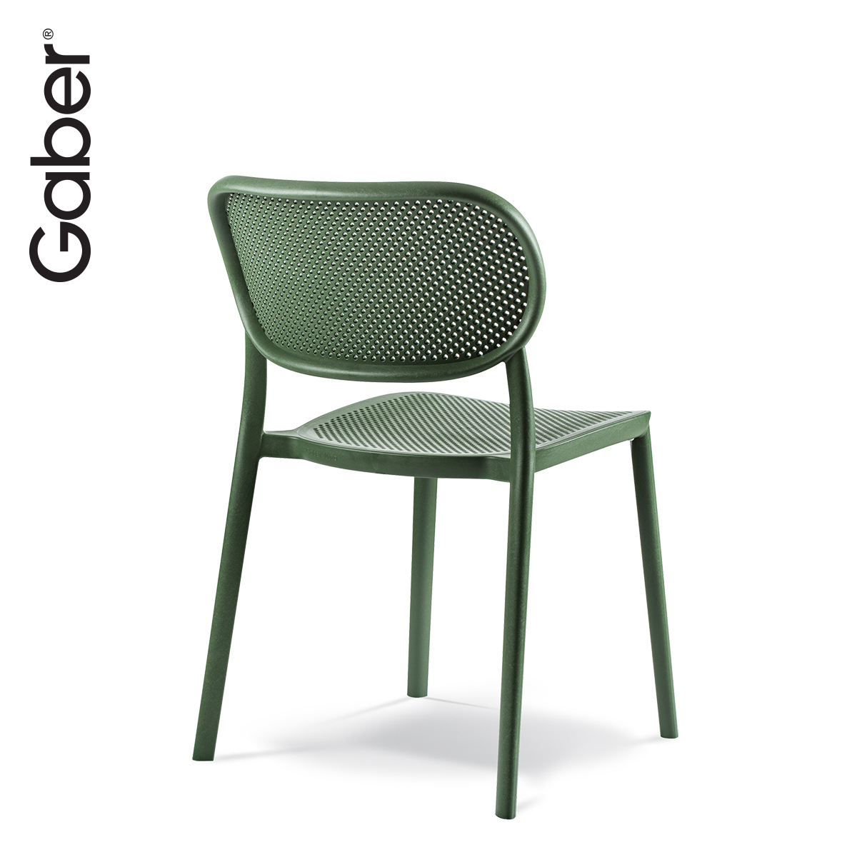 NUTA CHAIR BY GABER