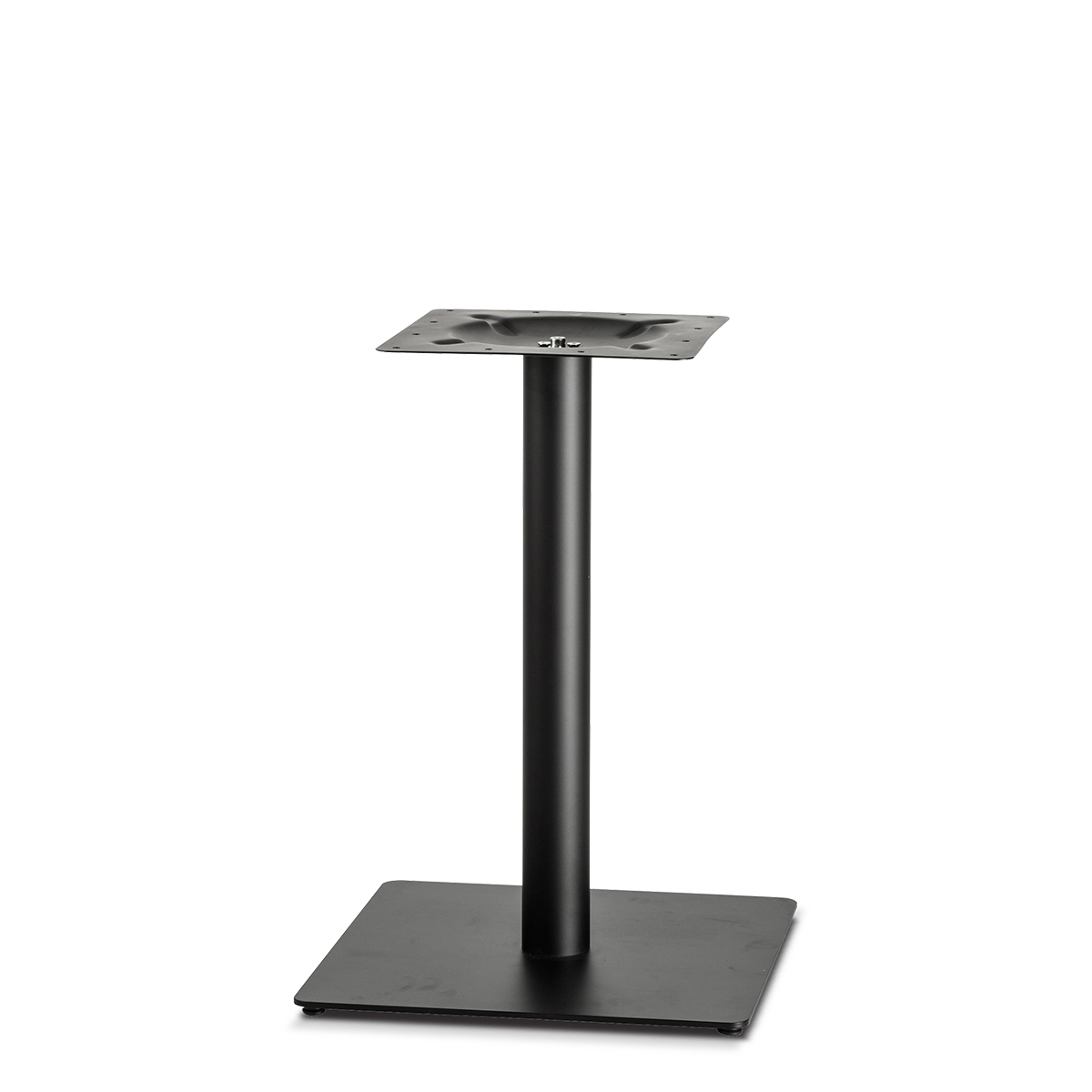 PLANO DINING BASE SINGLE SMALL & MED photo