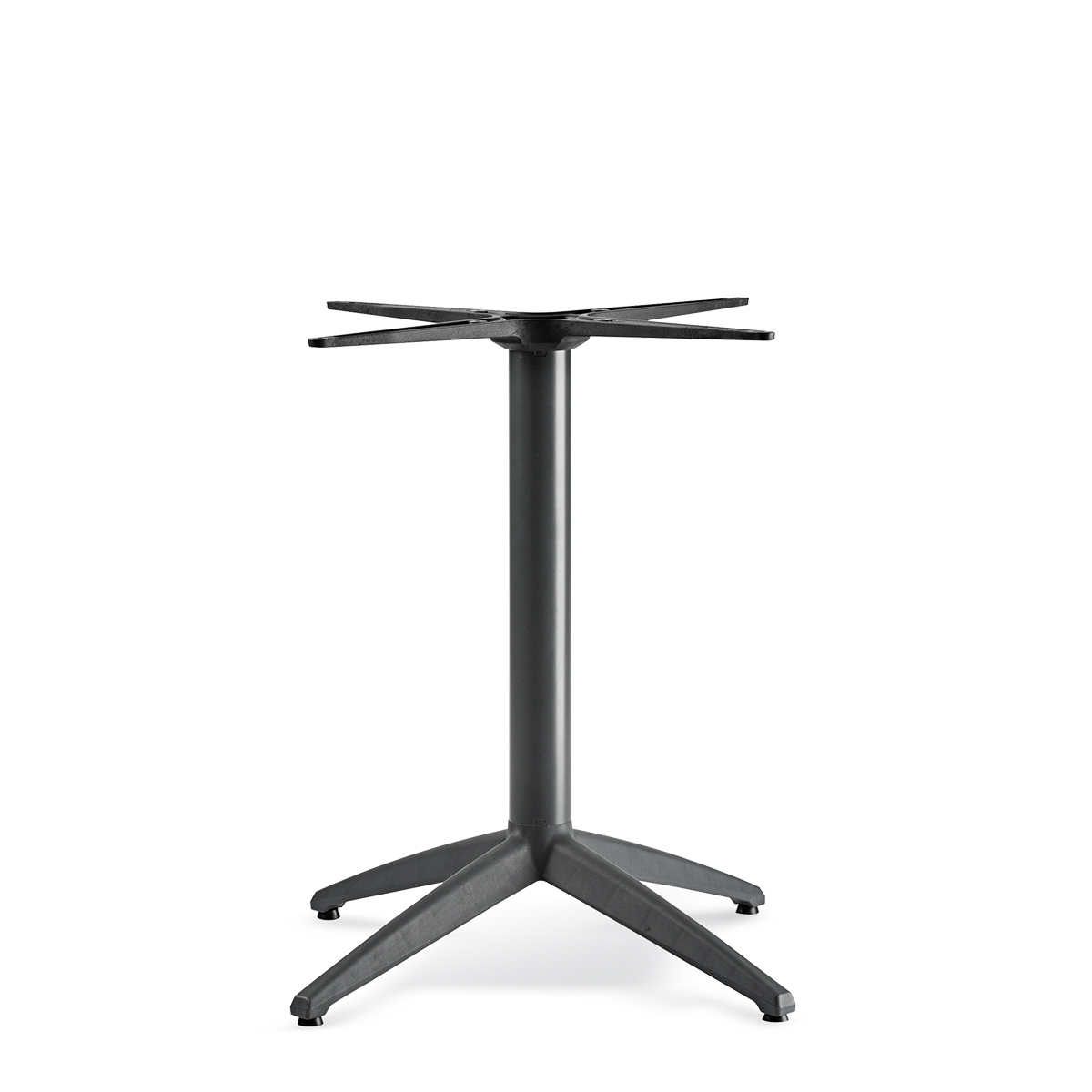 QUATRO DINING BASE BLACK photo