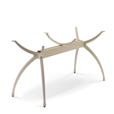 GECKO STANDARD RECTANGULAR BASE