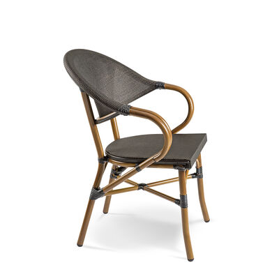 TELA Armchair