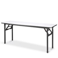 SNAP FOLDING LEG TABLE