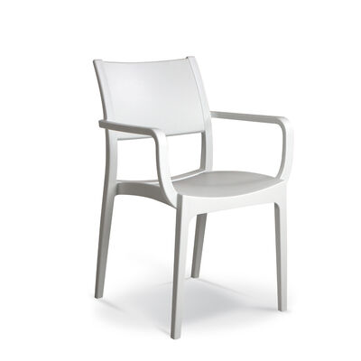 ENJOY Armchair Solid