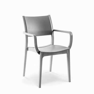 ENJOY Armchair Solid