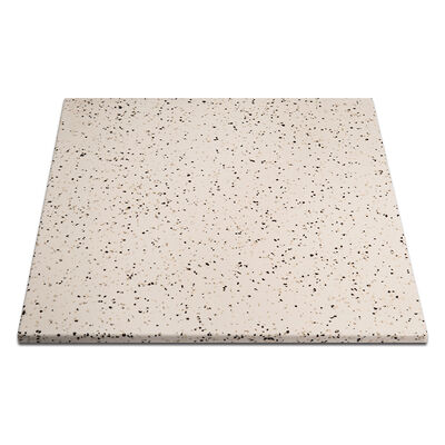 TERRAZZO LOOK TOPS