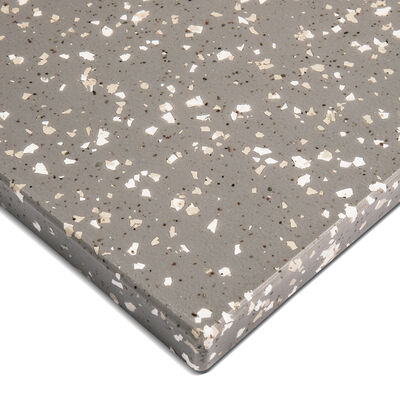 TERRAZZO LOOK TOPS