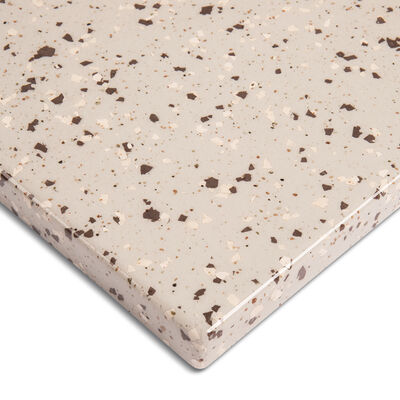 TERRAZZO LOOK TOPS