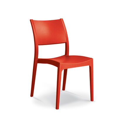 ENJOY Chair Solid
