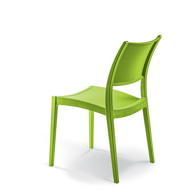 ENJOY Chair Solid