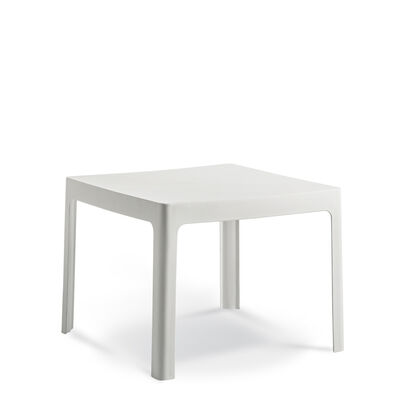 QUAD SIDE TABLE
