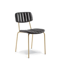 GIGOLO CHAIR FULLY UPHOLSTERED