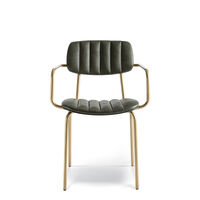 GIGOLO ARMCHAIR FULLY UPHOLSTERED