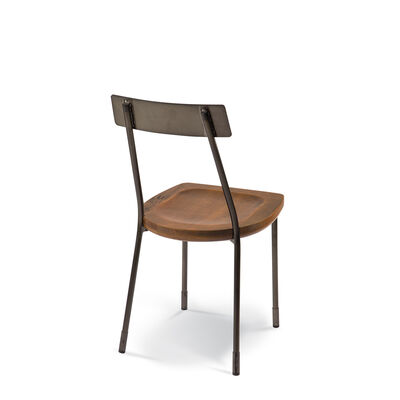 FLINT CHAIR