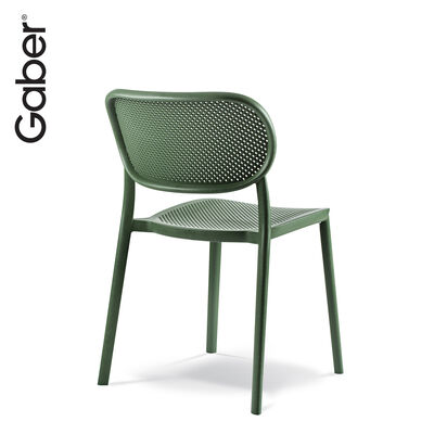 NUTA CHAIR BY GABER