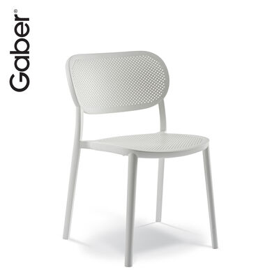 NUTA CHAIR BY GABER