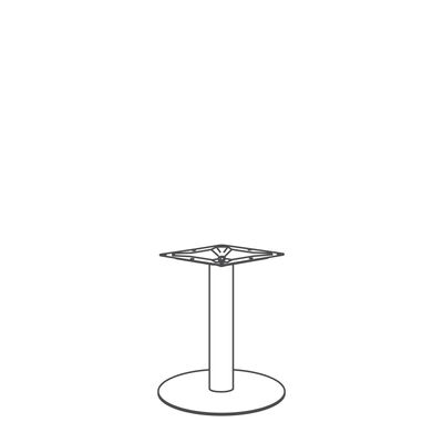 DISC COFFEE BASE SMALL/MED/LARGE