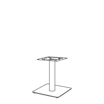 PLANO COFFEE BASE SMALL/MED/LARGE