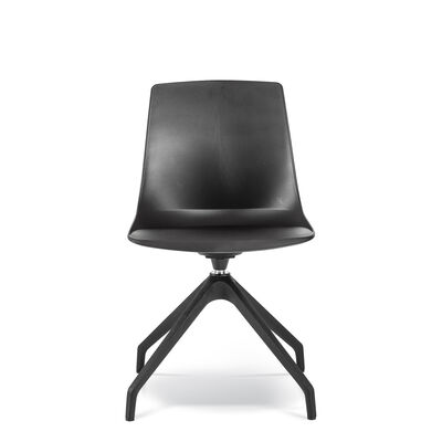 OBI CHAIR POLYPROP PUNTO BASE