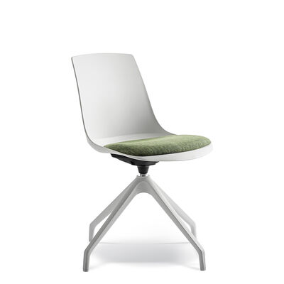 OBI CHAIR POLYPROP PUNTO BASE