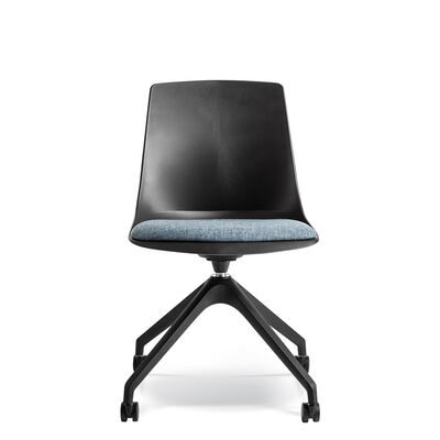 OBI CHAIR POLYPROP PUNTO BASE
