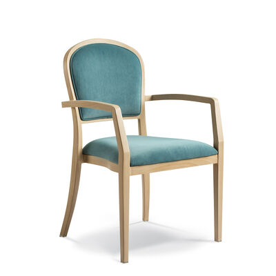 ROYAL Chair | Armchair**
