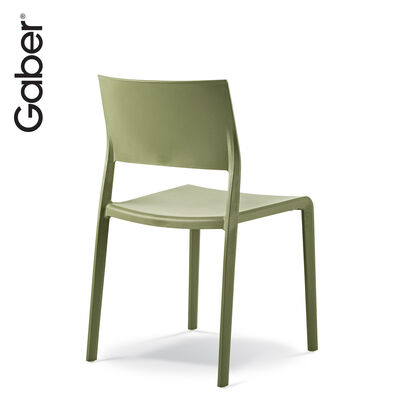 LILIBET CHAIR BY GABER**