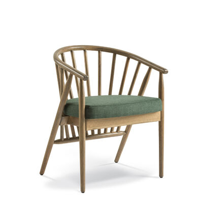 MBIZI ARMCHAIR