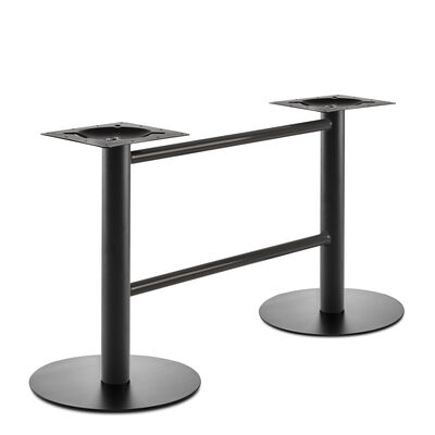 DISC CUSTOM DOUBLE BASE BAR/DINING