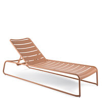 LOLLY Sunbed
