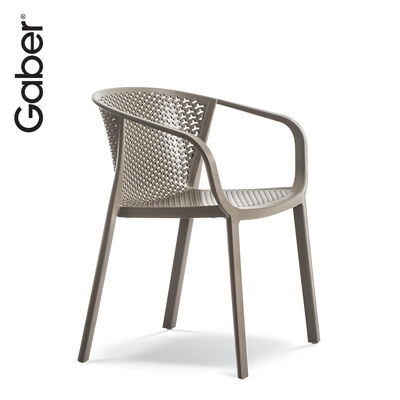 GIANET ARMCHAIR BY GABER