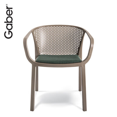GIANET ARMCHAIR BY GABER
