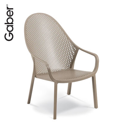 GIANET LOUNGE BY GABER**